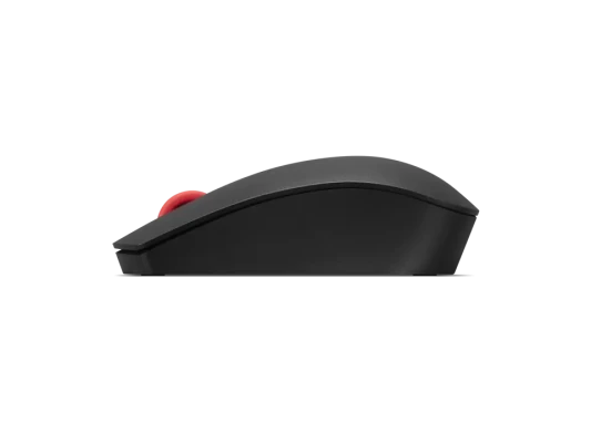 Lenovo Essential  |  Keyboard and Mouse Combo  |  Wireless  |  Russian / Cyrillic  |  Black  |  2.4 GHz