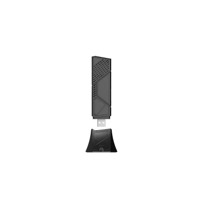 Адаптер Asus BE6500 Tri-band WiFi 7 USB  |  ROG USB-BE92