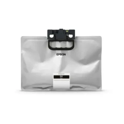 Epson WorkForce Pro EM-C8101R  |  XXL tintes komplekts  |  Melns