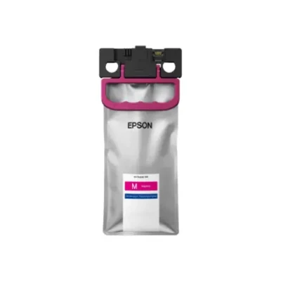 Epson WorkForce Pro EM-C8101R  |  XXL tintes komplekts  |  Magenta