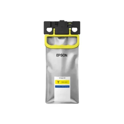 Epson WorkForce Pro EM-C8101R  |  XXL tintes komplekts  |  Dzeltena