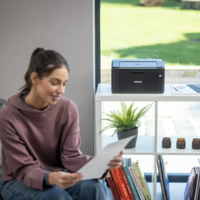 Brother HL-L1240W  |  Mono  |  Laser  |  Printer  |  Wi-Fi  |  Maximum ISO A-series paper size A4  |  Black