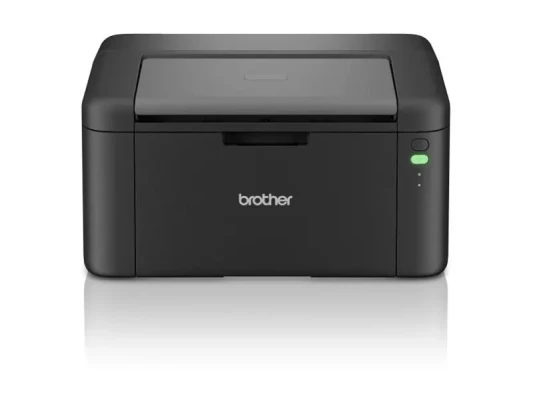 Brother HL-L1240W  |  Mono  |  Laser  |  Printer  |  Wi-Fi  |  Maximum ISO A-series paper size A4  |  Black