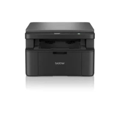Brother 3-in-1 Printer  |  DCP-L1640W  |  Laser  |  Mono  |  A4  |  Wi-Fi  |  Black