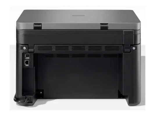 Brother 3-in-1 Printer  |  DCP-L1640W  |  Laser  |  Mono  |  A4  |  Wi-Fi  |  Black