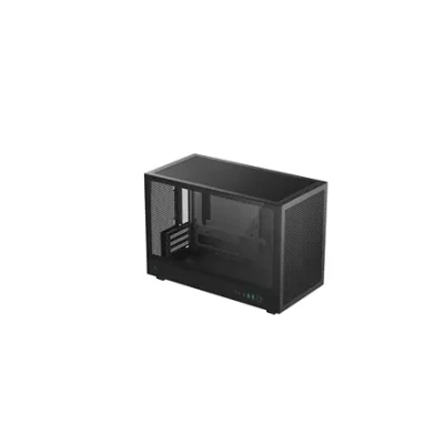 Deepcool CH260  |  Black  |  ITX  |  Power supply included No