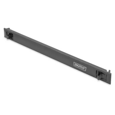Digitus 1U Blank Panel, snap-in, for network- and server cabinets  |  DN-97651