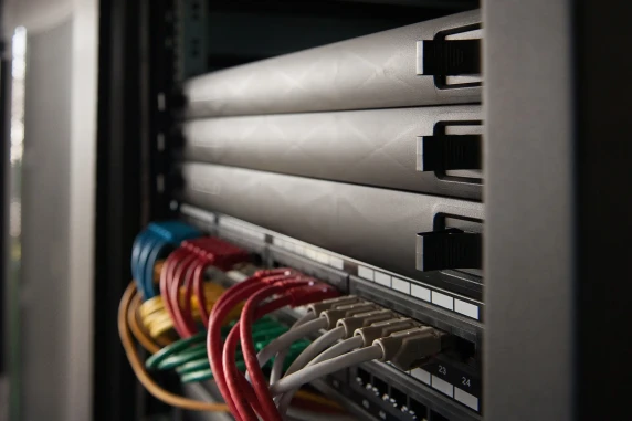 Digitus 1U Blank Panel, snap-in, for network- and server cabinets  |  DN-97651