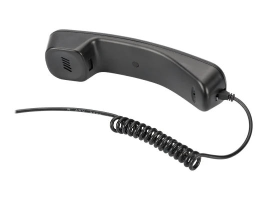 Digitus USB Telephone Handset  |  DA-70772