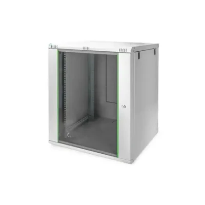 Digitus Wall Mounting Cabinet  |  DN-19 16U-6 / 6-EC  |  Light Grey