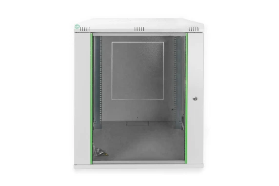 Digitus Wall Mounting Cabinet  |  DN-19 16U-6 / 6-EC  |  Light Grey