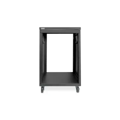 AVS стойка Digitus  |  DN-48001  |  Черный