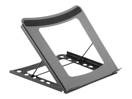 Digitus Desk Mount  |  DA-90368  |  Height adjustment  |  10-15 "  |  Maximum weight (capacity) 5 kg  |  Black