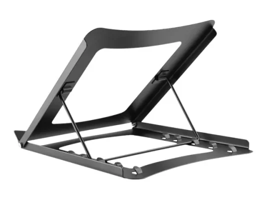 Digitus Desk Mount  |  DA-90368  |  Height adjustment  |  10-15 "  |  Maximum weight (capacity) 5 kg  |  Black