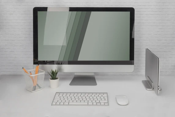 Digitus Desk Mount  |  DA-90439  |  Maximum weight (capacity) 10 kg  |  Silver