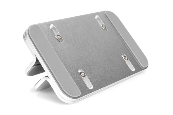 Digitus Desk Mount  |  DA-90439  |  Maximum weight (capacity) 10 kg  |  Silver