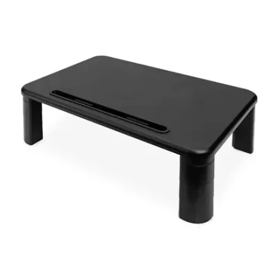 Digitus Desk Mount  |  DA-90458  |  Adjustable Height  |  Maximum weight (capacity) 10 kg  |  Black