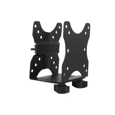 Digitus Desk Mount  |  DA-90360  |  Fixed  |  Maximum weight (capacity) 5 kg  |  Black