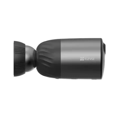 EZVIZ  |  Standalone Smart Home Battery Camera  |  BC1c  |  8 MP  |  2.8 mm / F1.6  |  H.265 / H.264  |  Micro SD, Max. 512 GB