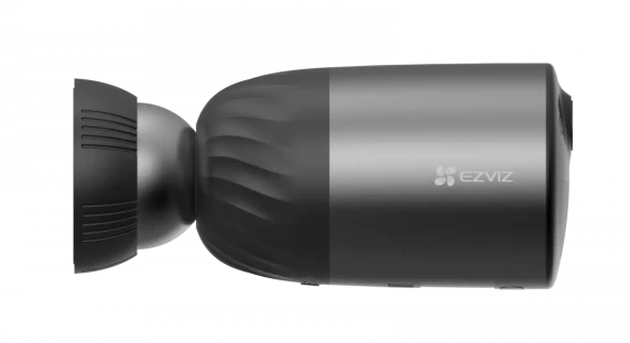 EZVIZ  |  Standalone Smart Home Battery Camera  |  BC1c  |  8 MP  |  2.8 mm / F1.6  |  H.265 / H.264  |  Micro SD, Max. 512 GB