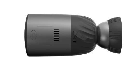 EZVIZ  |  Standalone Smart Home Battery Camera  |  BC1c  |  8 MP  |  2.8 mm / F1.6  |  H.265 / H.264  |  Micro SD, Max. 512 GB
