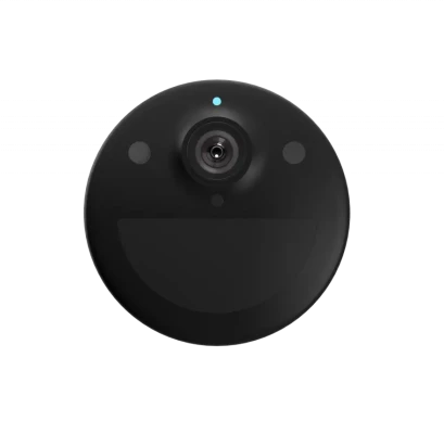 EZVIZ  |  Standalone Smart Home Battery Camera  |  BC1c  |  8 MP  |  2.8 mm / F1.6  |  H.265 / H.264  |  Micro SD, Max. 512 GB