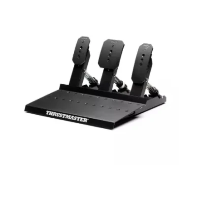 Thrustmaster Modular, Scalable Pedal Set  |  Raceline Pedals III WW