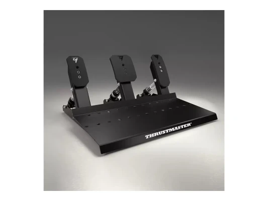 Thrustmaster Modular, Scalable Pedal Set  |  Raceline Pedals III WW