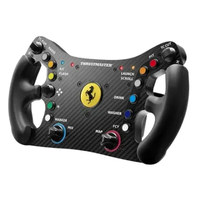 Thrustmaster Ferrari 488 GT3 Wheel Add-on WW