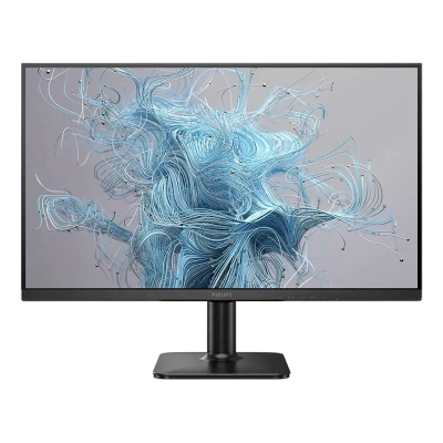Philips  |  24E2N1100LB / 00  |  24 "  |  VA  |  16:9  |  100 Гц  |  4 мс  |  1920 x 1080 пикселей  |  250 кд / м²  |  Количество HDMI портов 1  |  Черный