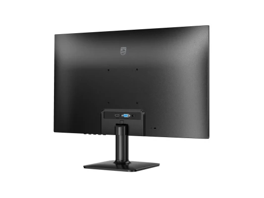Philips  |  24E2N1100LB / 00  |  24 "  |  VA  |  16:9  |  100 Гц  |  4 мс  |  1920 x 1080 пикселей  |  250 кд / м²  |  Количество HDMI портов 1  |  Черный