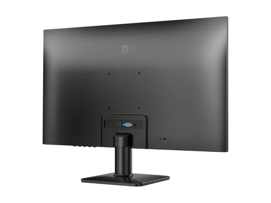 Philips  |  27E2N1100L / 00  |  27 "  |  VA  |  16:9  |  100 Hz  |  4 ms  |  1920 x 1080 pixels  |  250 cd / m²  |  HDMI ports quantity 1  |  Black