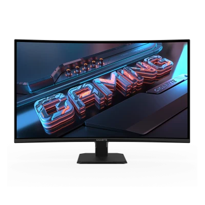 Gigabyte  |  GS32QCA EK  |  32 "  |  VA  |  180 Гц  |  1 мс  |  2560 x 1440 пикселей  |  250 кд / м²  |  Количество HDMI портов 2