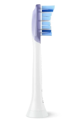 Philips  |  Заменяемые насадки для зубных щеток  |  HX9052 / 87 Sonicare Premium Gum Care  |  Насадки  |  Для взрослых  |  Количество насадок в комплекте 2  |  Белый