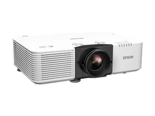 Epson EB-L890E  |  WUXGA (1920x1200)  |  8000 ANSI lumens  |  White