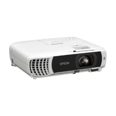Epson EB-FH08  |  Full HD (1920x1080)  |  3600 ANSI lumeni  |  Balts