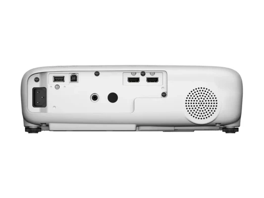Epson EB-FH08  |  Full HD (1920x1080)  |  3600 ANSI lumeni  |  Balts