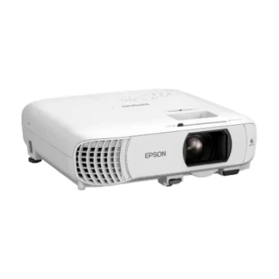 Epson EH-TW840  |  Full HD (1920x1080)  |  4000 ANSI люмен  |  Белый