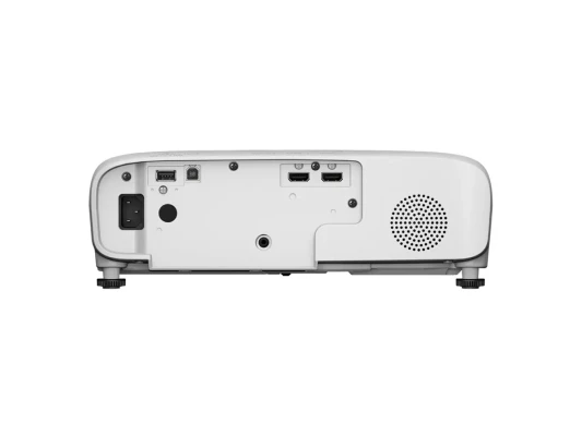 Epson EH-TW840  |  Full HD (1920x1080)  |  4000 ANSI люмен  |  Белый