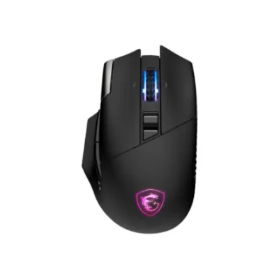 MSI VERSA PRO WIRELESS plus MOUSE DOCK PRO  |  Wireless  |  2.4 GHz, Bluetooth, USB 2.0