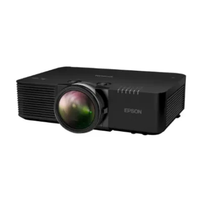 Epson EB-L695SU  |  WUXGA (1920x1200)  |  6200 ANSI люмен  |  Черный