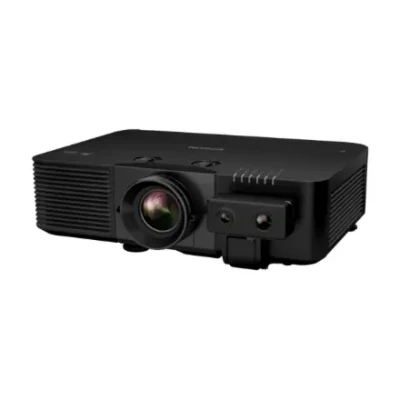 Epson EB-L895U  |  WUXGA (1920x1200)  |  8000 ANSI lumens  |  Black  |  Wi-Fi