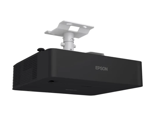 Epson EB-L895U  |  WUXGA (1920x1200)  |  8000 ANSI lumens  |  Black  |  Wi-Fi