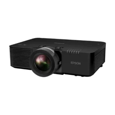 Epson EB-L795SE  |  WUXGA (1920x1200)  |  7000 ANSI люмен  |  Черный
