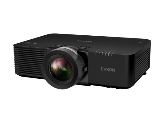 Epson EB-L795SE  |  WUXGA (1920x1200)  |  7000 ANSI люмен  |  Черный