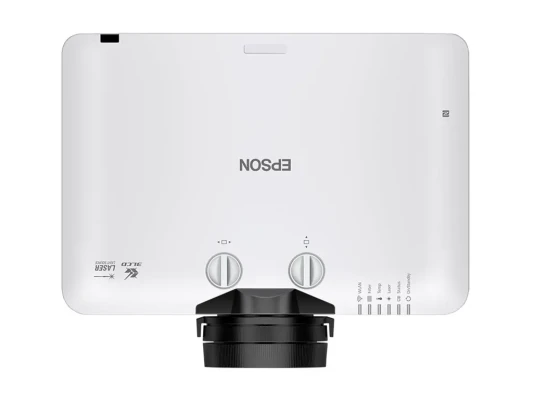 Epson EB-L790SU  |  WUXGA (1920x1200)  |  7000 ANSI lumens  |  White