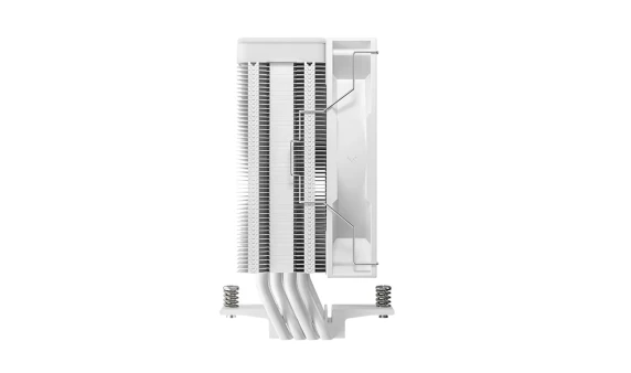 Deepcool CPU Cooler  |  AG400 WH ARGB V2  |  Intel, AMD