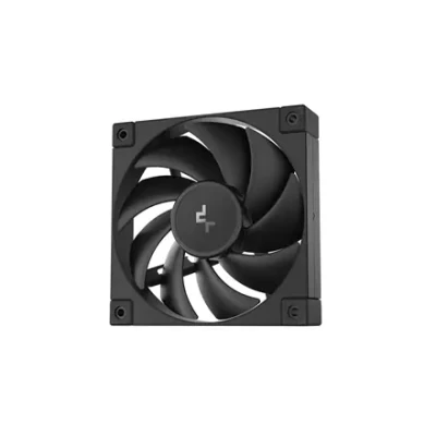 DeepCool FD12  |  120 mm Cooling Fan