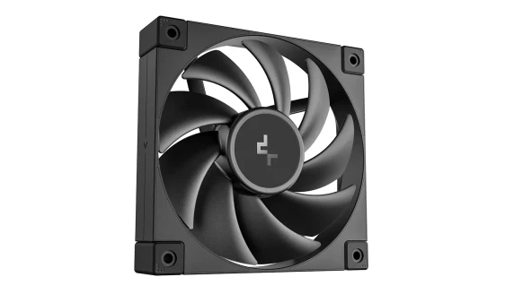 DeepCool FD12  |  120 mm Cooling Fan