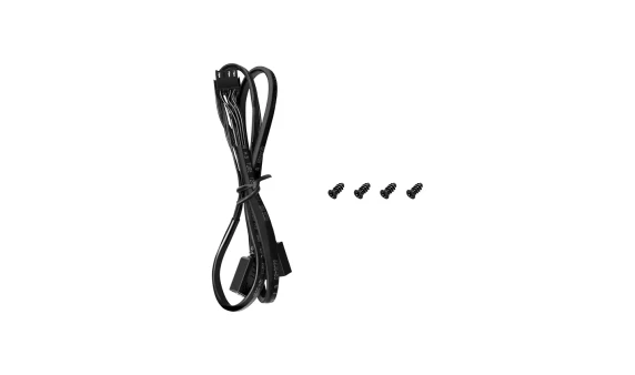 DeepCool FD12  |  120 mm Cooling Fan